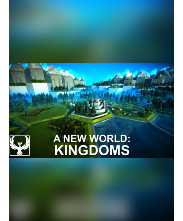 A New World: Kingdoms Steam Key GLOBAL